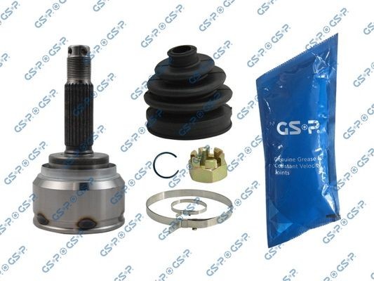 GSP Joint kit, drive shaft Article number: 839035 cheaply