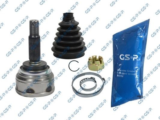 GSP Joint kit, drive shaft Article number: 839097 cheaply
