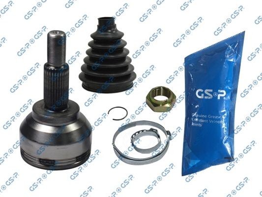 GSP Joint kit, drive shaft Article number: 850133 cheaply