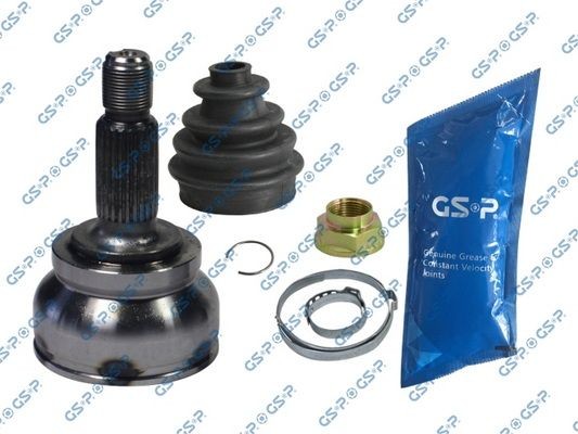 GSP Joint kit, drive shaft Article number: 851010 cheaply