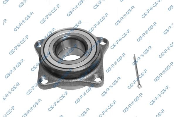 GSP Wheel bearing kit Article number: 9240001K cheaply