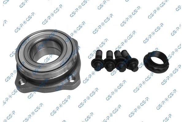 GSP Wheel bearing kit Article number: 9249006K cheaply