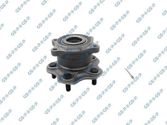 GSP Wheel bearing kit Article number: 9329015K cheaply