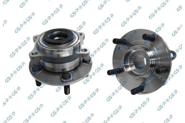 GSP Wheel bearing kit Article number: 9330009 cheaply