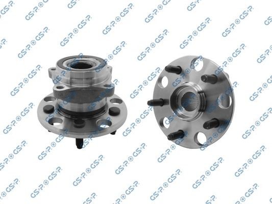 GSP Wheel bearing kit Article number: 9330029 cheaply