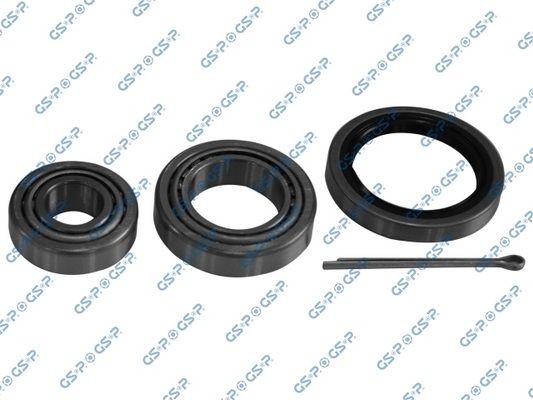GSP Wheel bearing kit Article number: GK0528 cheaply