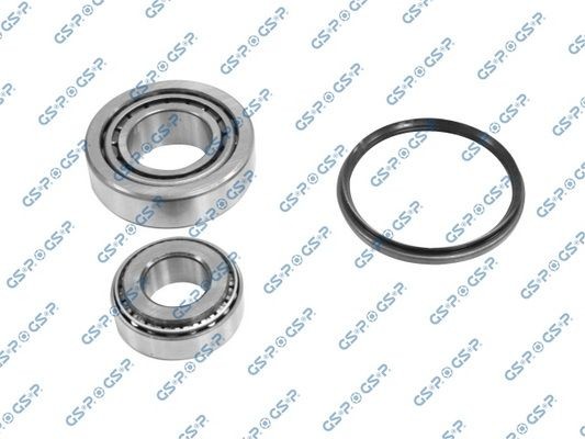 GSP Wheel bearing kit Article number: GK0828 cheaply