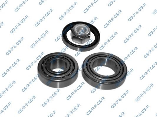 GSP Wheel bearing kit Article number: GK0904 cheaply