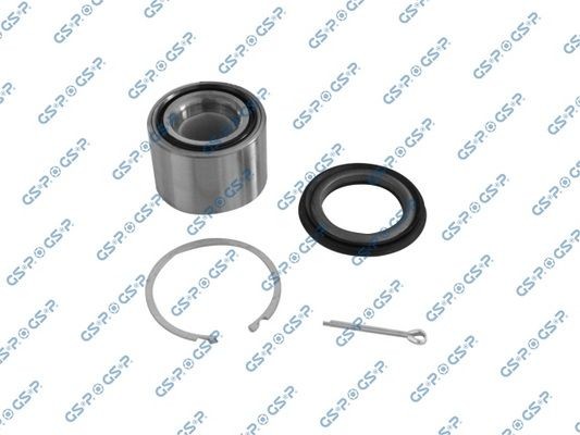 GSP Wheel bearing kit Article number: GK1362 cheaply