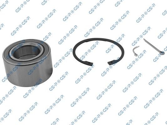 GSP Wheel bearing kit Article number: GK3237 cheaply