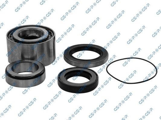 GSP Wheel bearing kit Article number: GK3325 cheaply