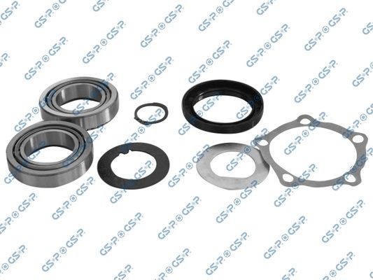 GSP Wheel bearing kit Article number: GK3420 cheaply