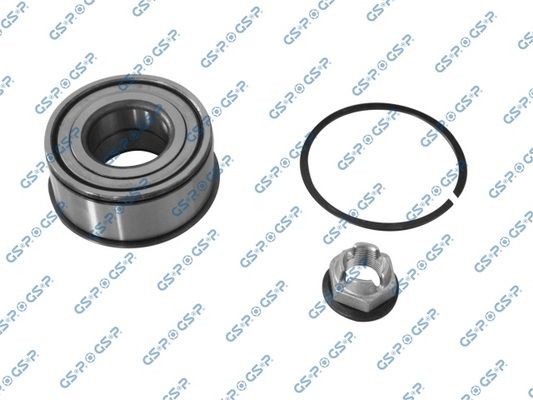 GSP Wheel bearing kit Article number: GK3615 cheaply