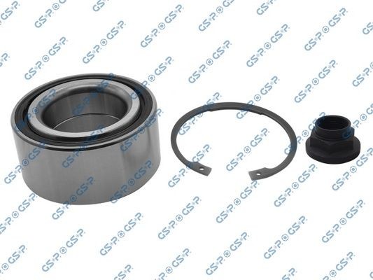 GSP Radlagersatz Artikelnummer: GK3961 kaufen