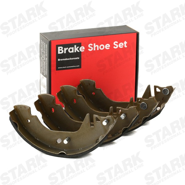 STARK Brake Shoe Set Article number: SKBS-0450307 cheaply