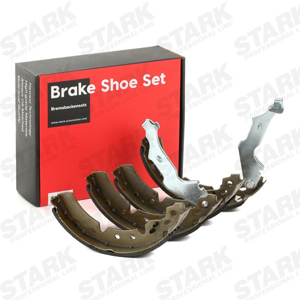 STARK Brake Shoe Set Article number: SKBS-0450308 cheaply