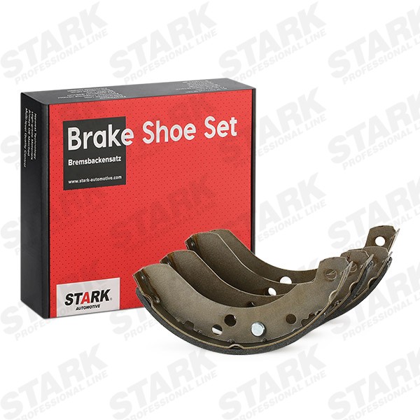STARK Brake Shoe Set Article number: SKBS-0450310 cheaply