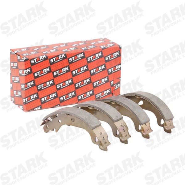 STARK Brake Shoe Set Article number: SKBS-0450316 cheaply