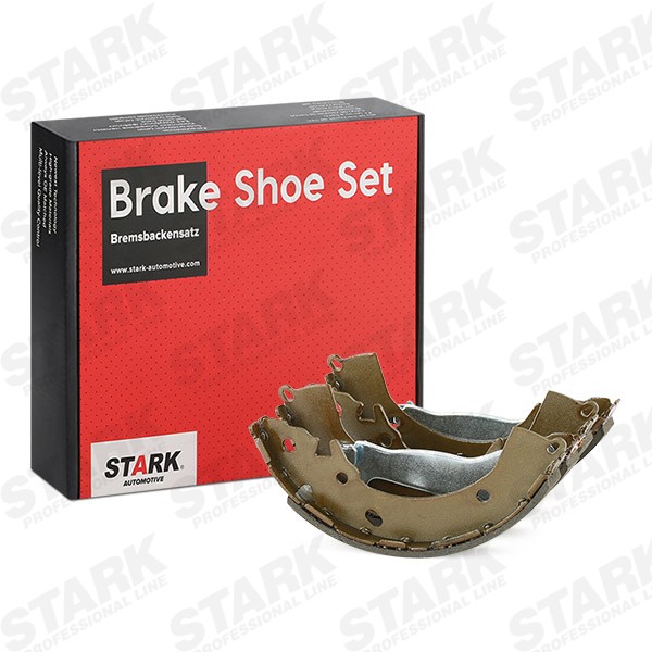 STARK Brake Shoe Set Article number: SKBS-0450322 cheaply