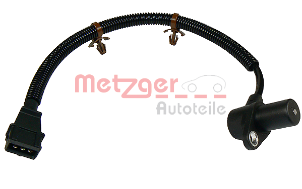 METZGER Crankshaft sensor Article number: 0902228 cheaply