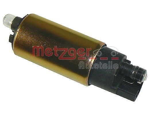 METZGER Fuel pump Article number: 2250039 cheaply