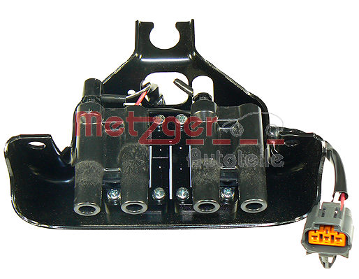 METZGER Ignition coil Article number: 0880177 cheaply