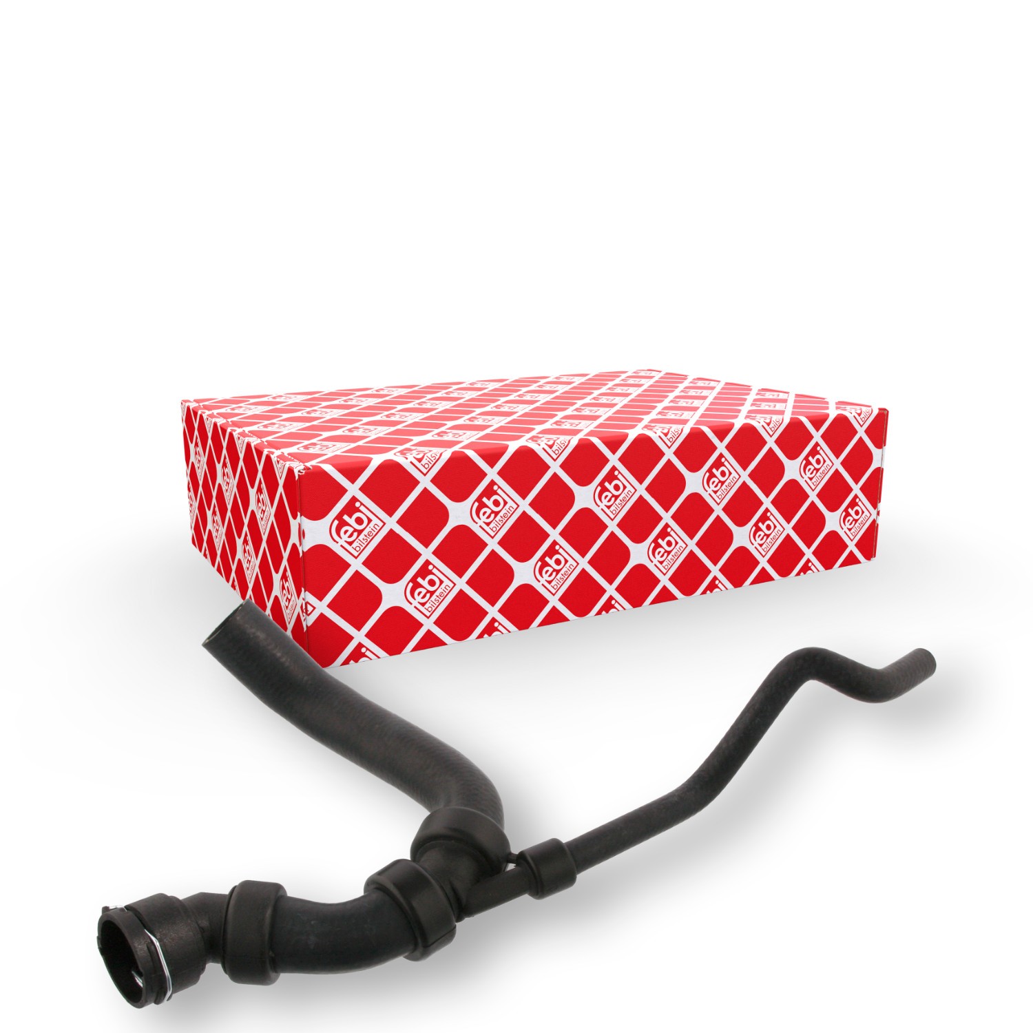 FEBI BILSTEIN Radiator hose Article number: 36354 cheaply