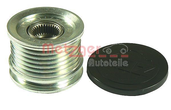 METZGER Alternator Freewheel Clutch Article number: 2170001 cheaply