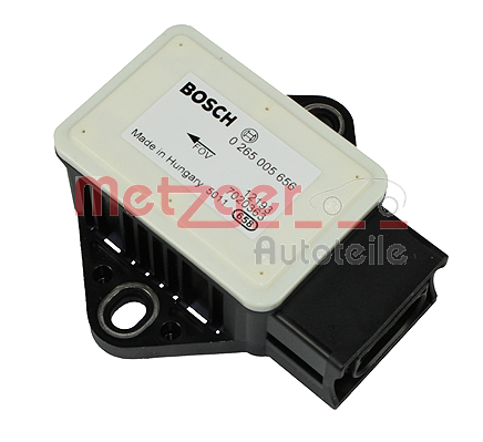METZGER ESP sensor Article number: 0900567 cheaply