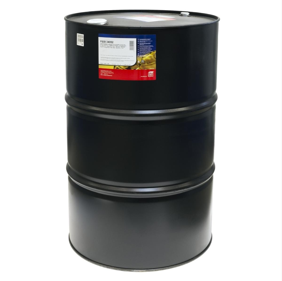 FEBI BILSTEIN Engine oil Truck Special, Longlife Plus Article number: 34052 cheaply