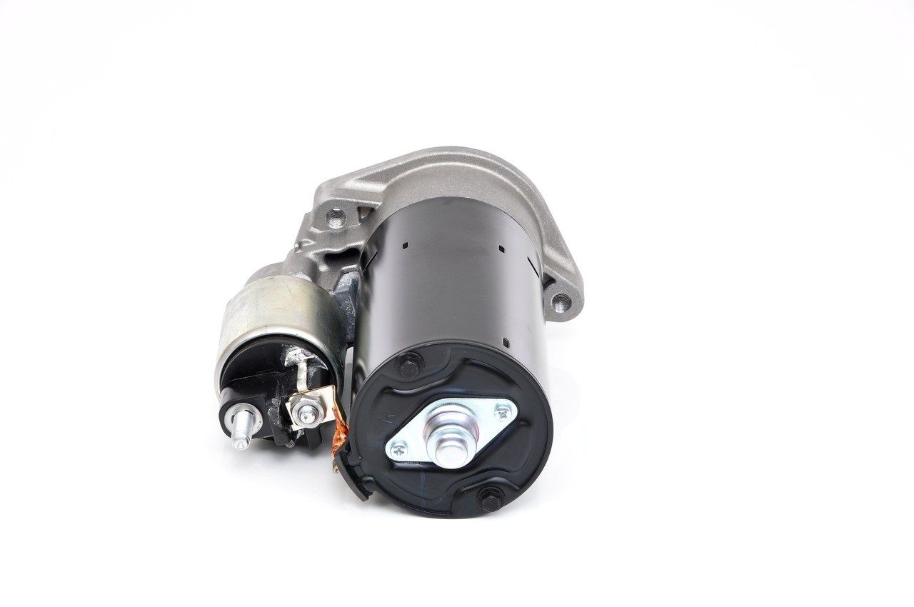 BOSCH Starter motor Article number: 0 001 109 056 cheaply
