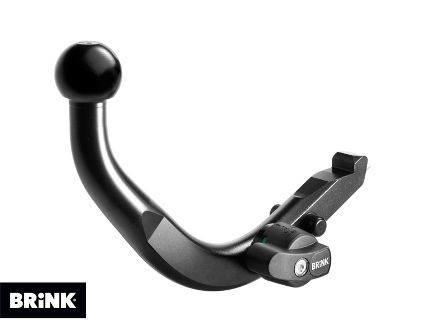 BRINK Trailer Hitch Article number: 503000 cheaply