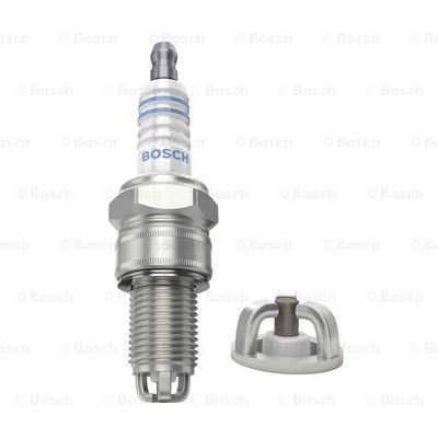 BOSCH Spark plug Article number: 0 241 229 619 cheaply