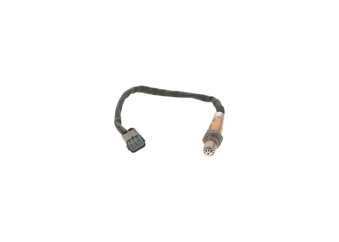 BOSCH Lambda sensor Article number: 0 258 027 006 cheaply