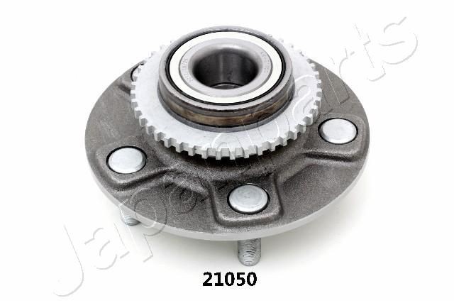 JAPANPARTS Wheel Hub Article number: KK-21050 cheaply