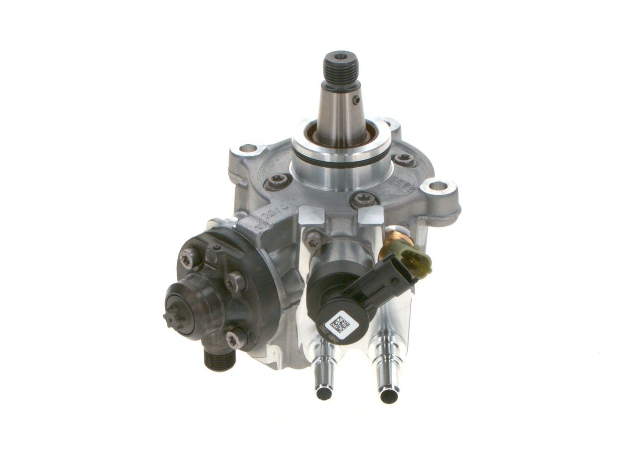 BOSCH High pressure fuel pump Article number: 0 445 010 771 cheaply