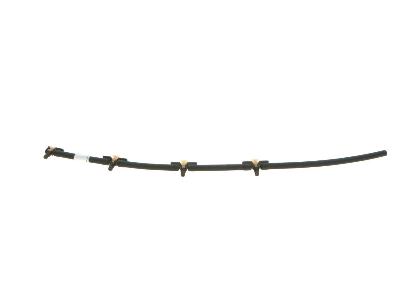 BOSCH 0 445 130 072 Voolik, Jääkkütus V-klass V 200 CDI / d (447.811, 447.813, 447.815) 136 HP Diisel