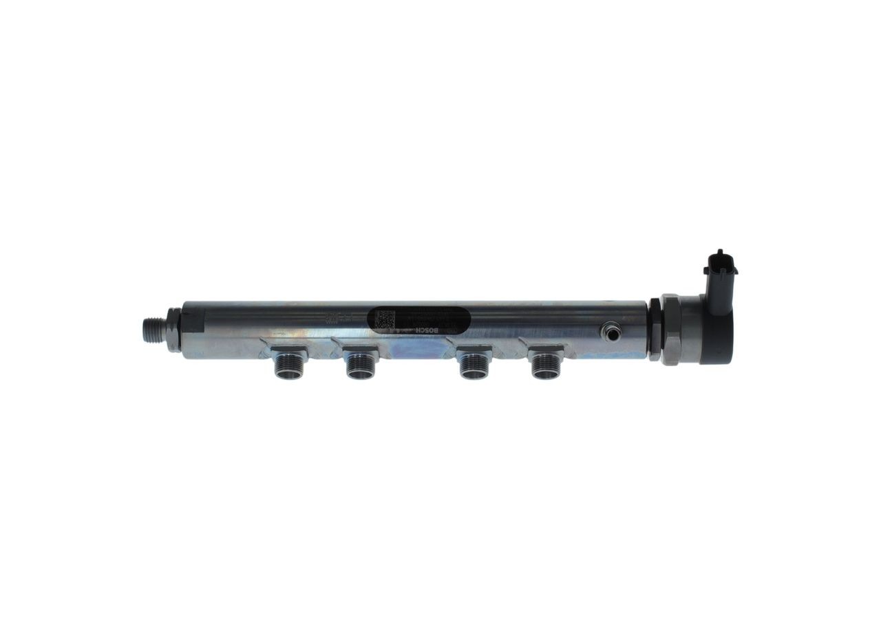 BOSCH 0 445 216 045 Distributor Pipe, fuel F-PACE 3.0 D300 MHEV 300 PS Diesel/Electro