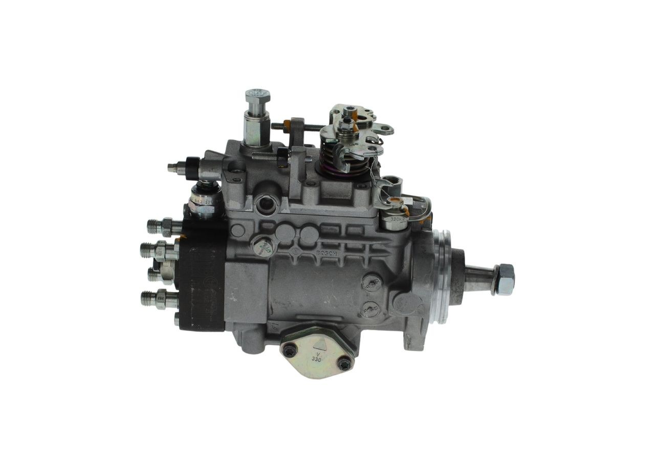 BOSCH Injection pump Article number: 0 460 424 558 cheaply