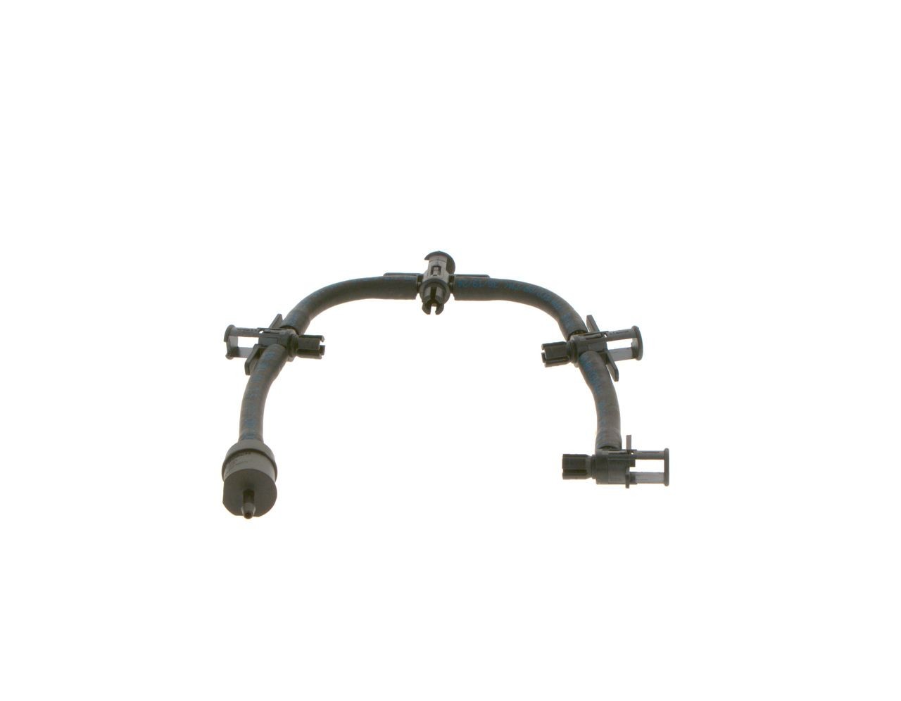 BOSCH 0 928 402 175 Hose, fuel overflow PASSAT 2.0 TDI 110 PS Diesel 2011