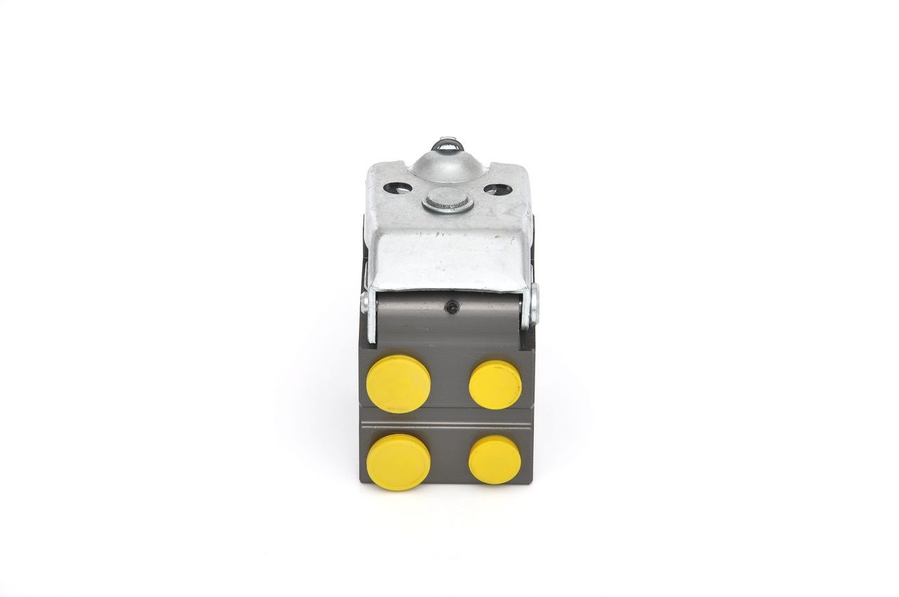BOSCH Pidurijõuregulaator Artikli number: 0 986 482 306 soodsalt