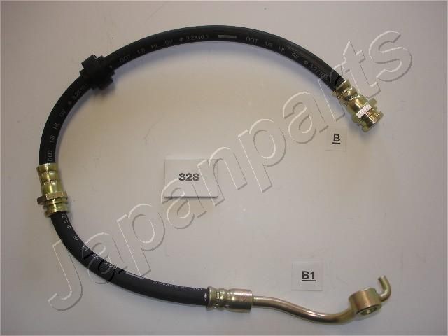 JAPANPARTS Holding Bracket, brake hose Article number: TF-328 cheaply