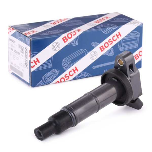 BOSCH Tændspole Varenummer: 0 986 AG0 506 billige