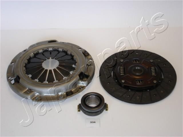 JAPANPARTS Clutch kit Article number: KF-334 cheaply