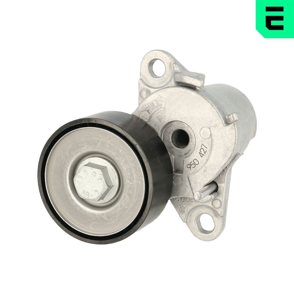 OPTIMAL Tensioner Lever, v-ribbed belt Article number: 0-N2462 cheaply