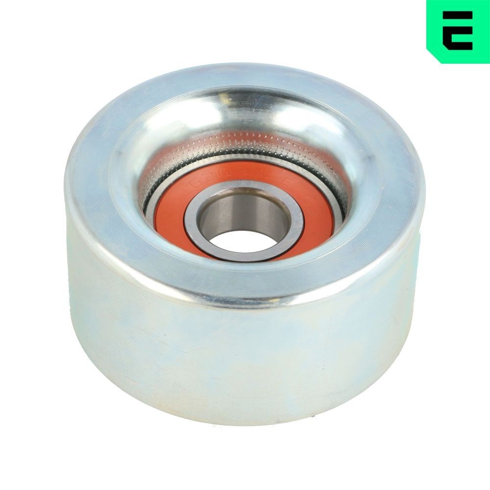 OPTIMAL Deflection / Guide Pulley, v-ribbed belt Article number: 0-N2470S cheaply