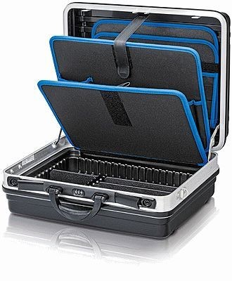 KNIPEX Toolbox Article number: 00 21 05 LE cheaply