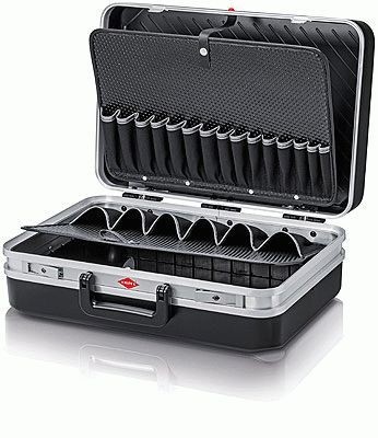 KNIPEX Toolbox Article number: 00 21 20 LE cheaply