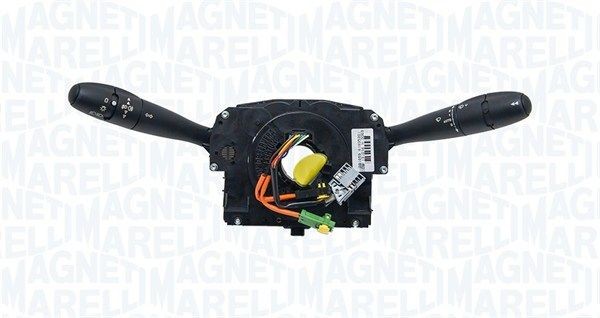 MAGNETI MARELLI Steering Column Switch Article number: 000052061010 cheaply