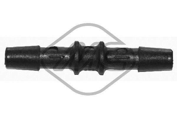 Metalcaucho Connection Piece, coolant line Article number: 00043 cheaply